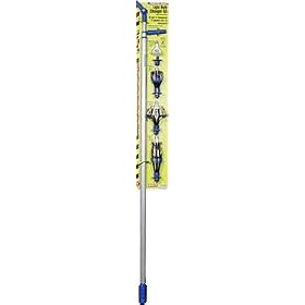 Bayco Light Bulb Changer with Pole by Bayco