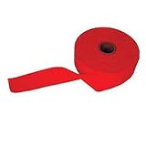 Fluorescent Barrier Tape - 50 Yards
