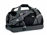 Cross-Sport Series 24 Crunk Trunk Duffel Bag