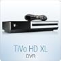 TiVo HD XL 150 Hour HD DVR