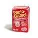 Personal Health Care : Pepto-Bismol Original 48 Chewable Tablets
