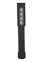 Bayco Rechargeable 18-Hour Heavy Duty Flashlight Nightstick #SLR-9850