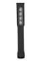 Bayco NSR-9850 Rechargeable 18-Hour Heavy Duty Flashlight Nightstick