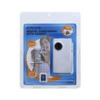 Craig 1.5-Inch Digital Camcorder with Camera