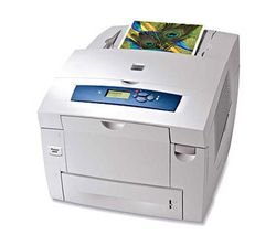 XER8560DN - Phaser 8560dn Laser Printer