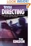 Total Directing: Integrating Camera and Performance in Film and Television