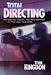Total Directing: Integrating Camera and Performance in Film and Television