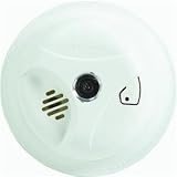 First Alert SA304CN3 Smoke Alarm with Escape Light