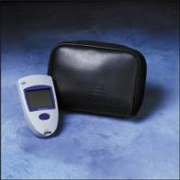 Medline EvenCare Glucose Monitoring System - Meter and Case