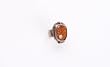 Amber Ring