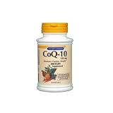 CoQ-10 120mg by Nature's Answer - 30 Softgels