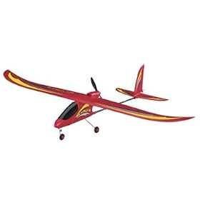Flyzone SkyFly 2 EP RTF Airplane w 3ch 27FM HCAA41** by FlyZone