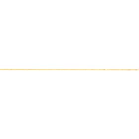 14K Gold Franco Chain 30"