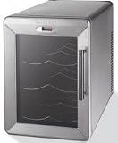 Cuisinart - CWC600E - Cave &agrave; Vin - 6 Bouteilles