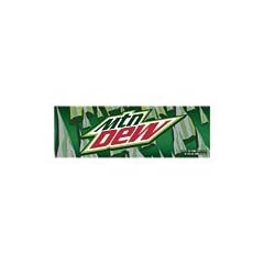 Mountain Dew 12 x 355ml