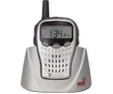 Oregon Scientific WR103NX Handheld Weather Radio