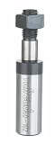 Freud 60-102 5/16-Inch Slot Cutter Arbor with 1/2-Inch Shank