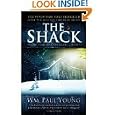 The Shack By William P. Young (Trade Paperback - 2007) Great for Groups