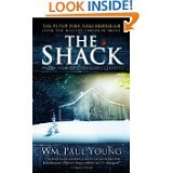 The Shack By William P. Young (Trade Paperback - 2007) Great for Groups