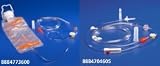 Bag And Pump Set Kangaroo Nonsterile 1000ml Easy Cap - Case of 30