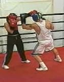 Modern Boxing 7 DVD Set by Steve Hurley