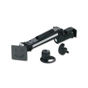 Fellowes Office Suites Premium Flat Panel Monitor Arm (8033801)