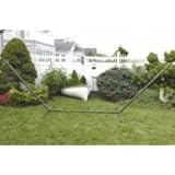 Bliss® Large Heavy - duty Hammock Stand