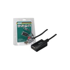 Digitus Repeater Verl�ngerungskabel USB 2.0 5,0 m