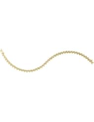 0.31ctw Round Diamond Tennis Bracelet