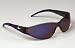 Boas Soft Tip Safety Glasses (Blue Frame & Lens)