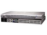 64-port KVM-over-IP switch
