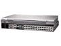 32PORT 1-LOCAL 4-IP Users DOMINIONKX2 Virtual Media Dual Pwr