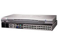 32PORT 1-LOCAL 2-IP Users DOMINIONKX2 Virtual Media Dual Pwr