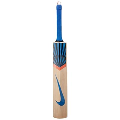 Nike KW G2 Kashmir Willow Cricket Bat, Junior Size 3