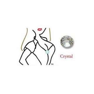 Bosom Button CYRSTAL