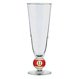 12 oz. Pilsner Billiard Glass No. 11 - Billiards > Accessories