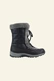 Womens Angel Snow Boots