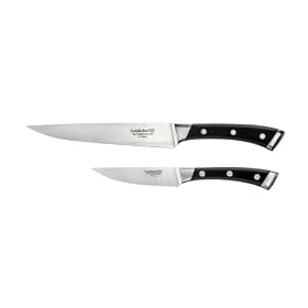 Calphalon LX Series Cutlery Fruitand Veggie Set by Calphalon