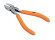 Hi-Visibility Diagonal Precision Cutting Pliers - 4-3/4 Inch