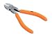 Hi-Visibility Diagonal Precision Cutting Pliers - 4-3/4 Inch