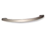 Pull Handle, 10MM/128MM, Nickel