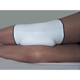 Osteoarthritis Knee Pad / Nighttime Knee Pain Relief / Knee Pillow / Knee & Hip Alignment Medium