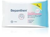 Bepanthen 12 Baby Wipes