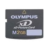 Olympus 202027 2GB M Type Xd Card