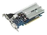 ASUS EN8400GS SILENT/HTP/256M PCI-E TV-OUT HDTV-OUT DVI-I VGA 256MB Graphics Card