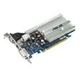ASUS EN8400GS SILENT/HTP/256M PCI-E TV-OUT HDTV-OUT DVI-I VGA 256MB Graphics Card