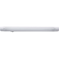 GE 10168 Slim line Fluorescent Under Cabinet Light Fixture, 14-Inch