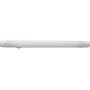 GE 10168 Slim line Fluorescent Under Cabinet Light Fixture, 14-Inch
