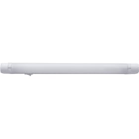 GE 10168 Slim line Fluorescent Under Cabinet Light Fixture, 14-Inch by General Electric