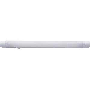 GE 10168 Slim line Fluorescent Under Cabinet Light Fixture, 14-Inch by General Electric